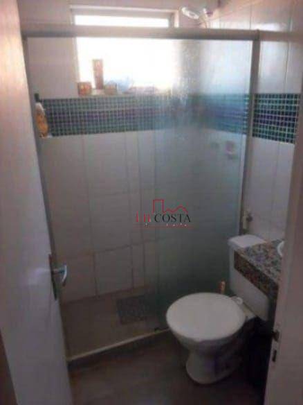 Apartamento à venda com 2 quartos, 75m² - Foto 9