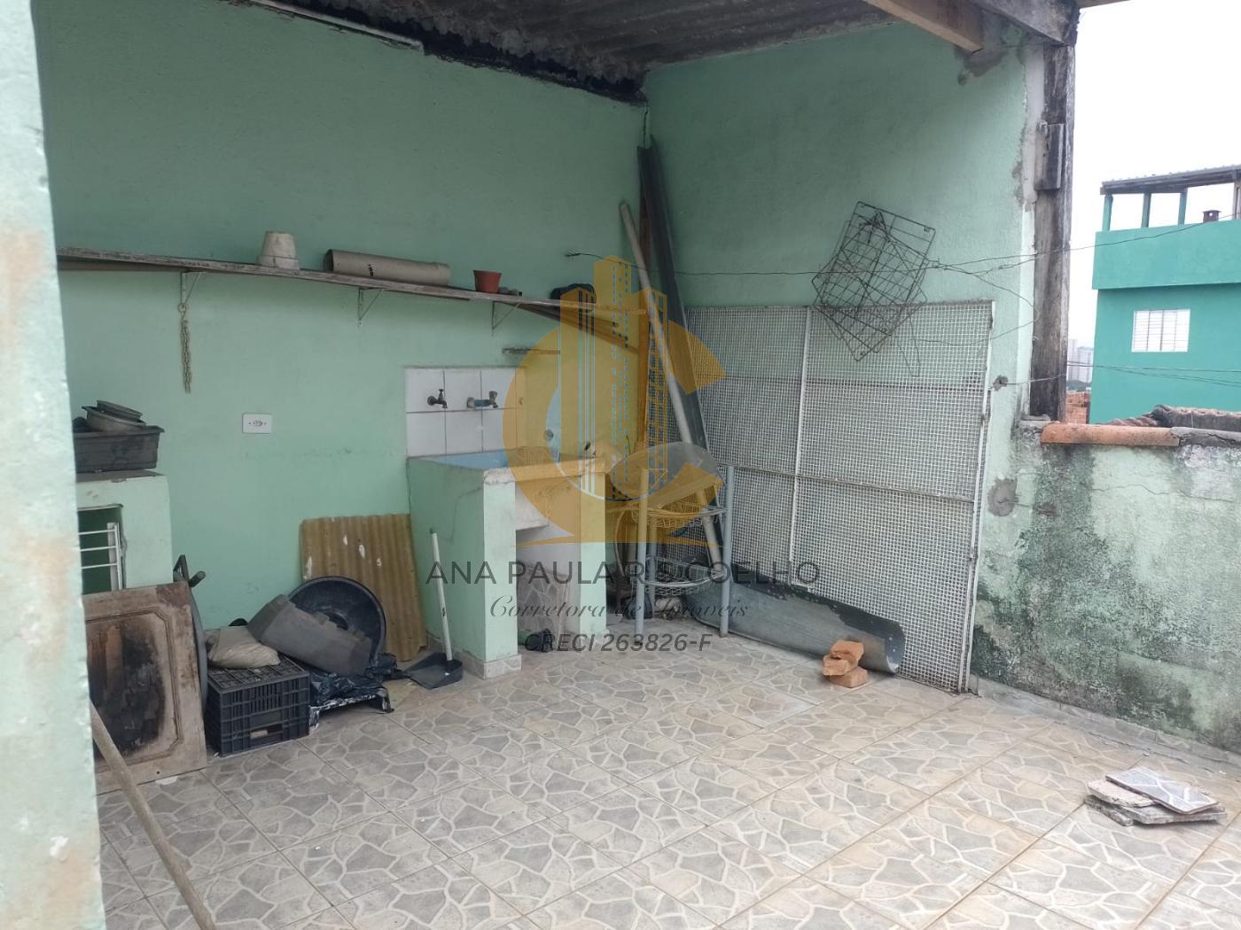 Sobrado à venda com 3 quartos, 100m² - Foto 23