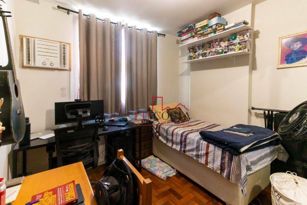 Apartamento à venda com 3 quartos, 100m² - Foto 23