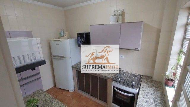 Apartamento à venda com 2 quartos, 60m² - Foto 5