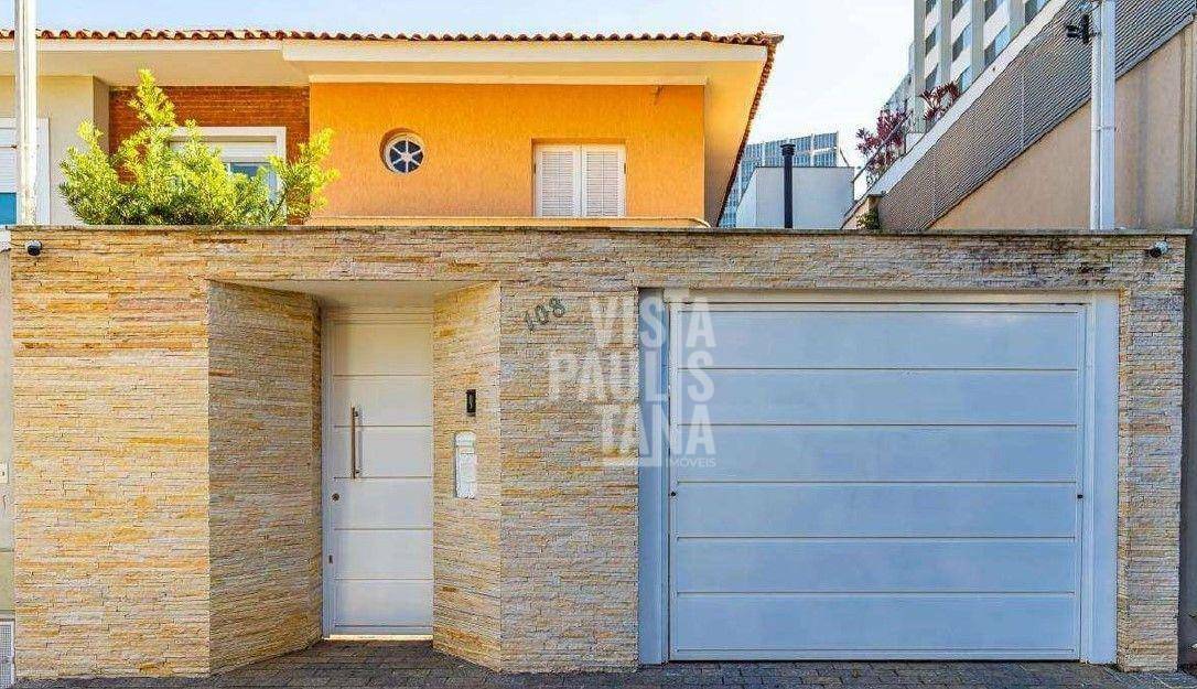 Casa à venda com 4 quartos, 220m² - Foto 29