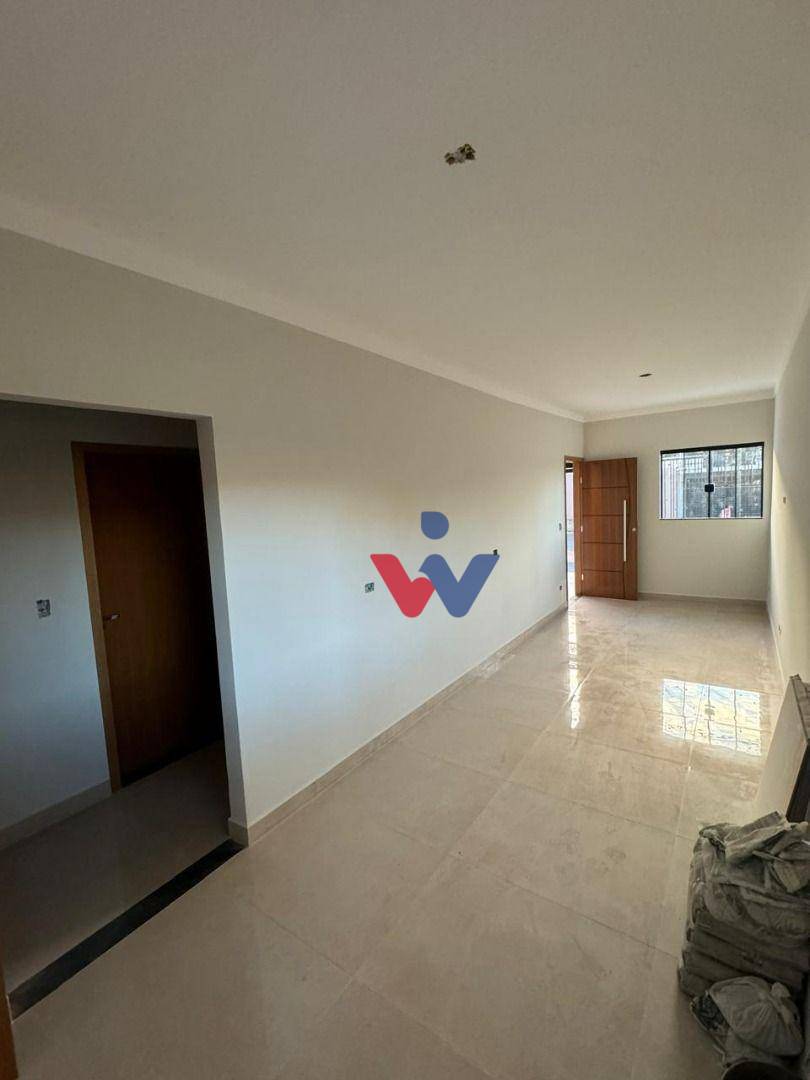 Casa à venda com 2 quartos, 125m² - Foto 11