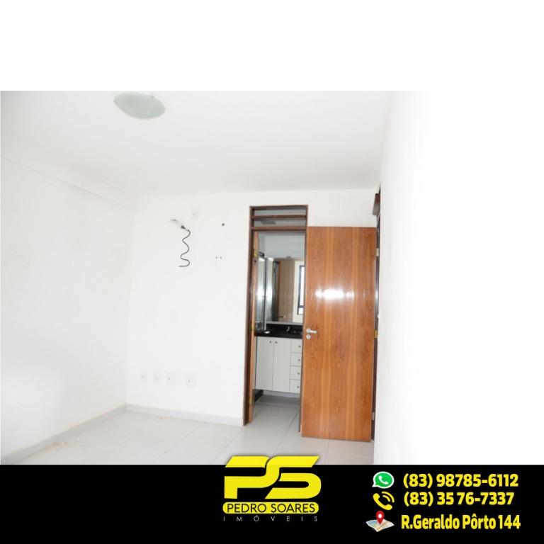 Apartamento à venda com 3 quartos, 76m² - Foto 8