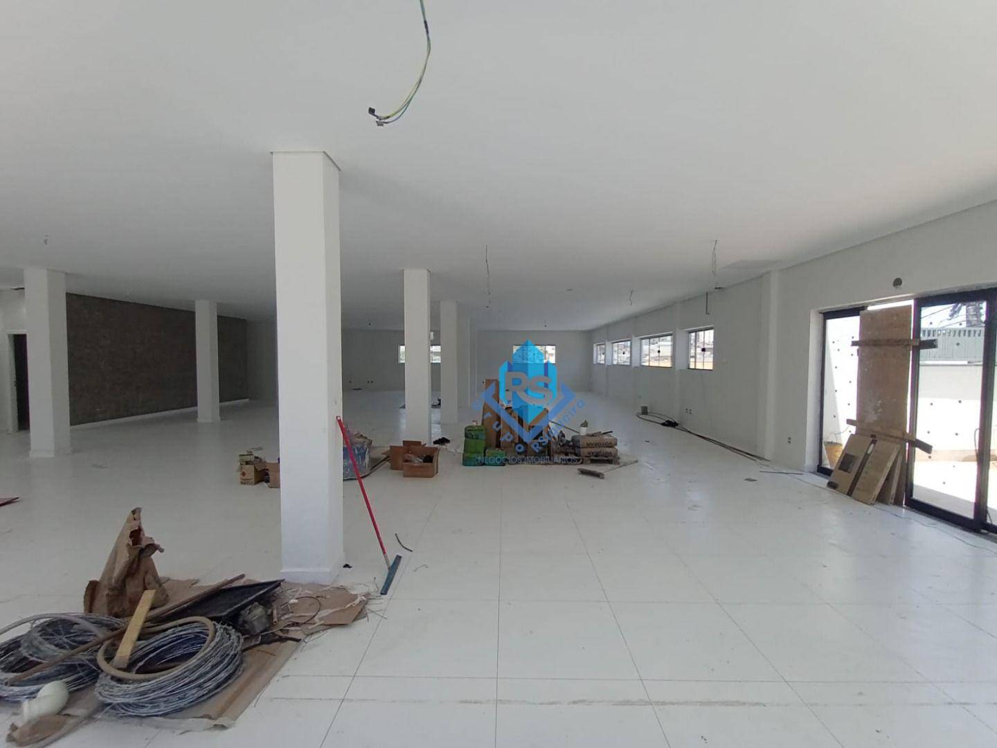 Loja-Salão para alugar, 450m² - Foto 5