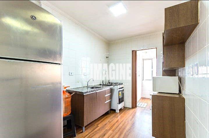 Apartamento à venda com 3 quartos, 75m² - Foto 6