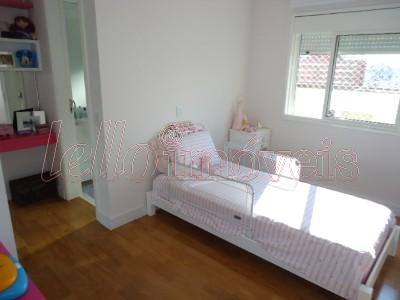 Apartamento para alugar com 4 quartos, 210m² - Foto 7