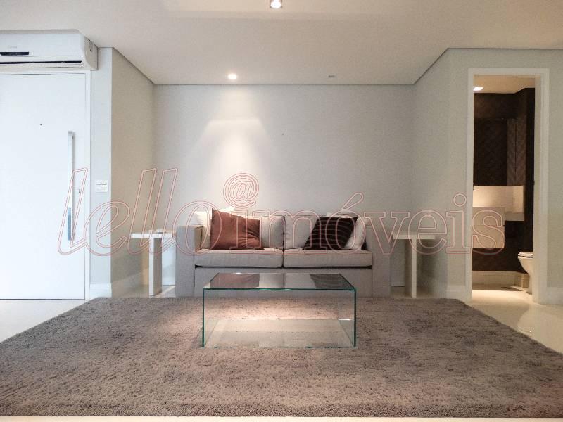 Apartamento para alugar, 143m² - Foto 5