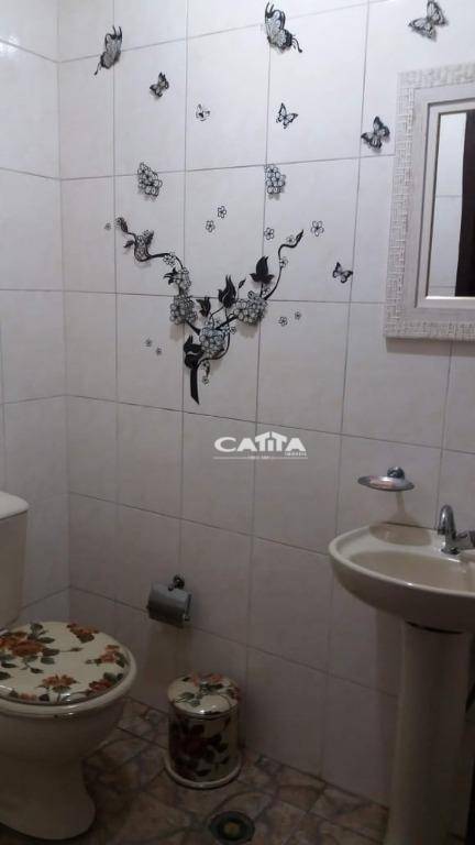 Sobrado à venda com 4 quartos, 475m² - Foto 25