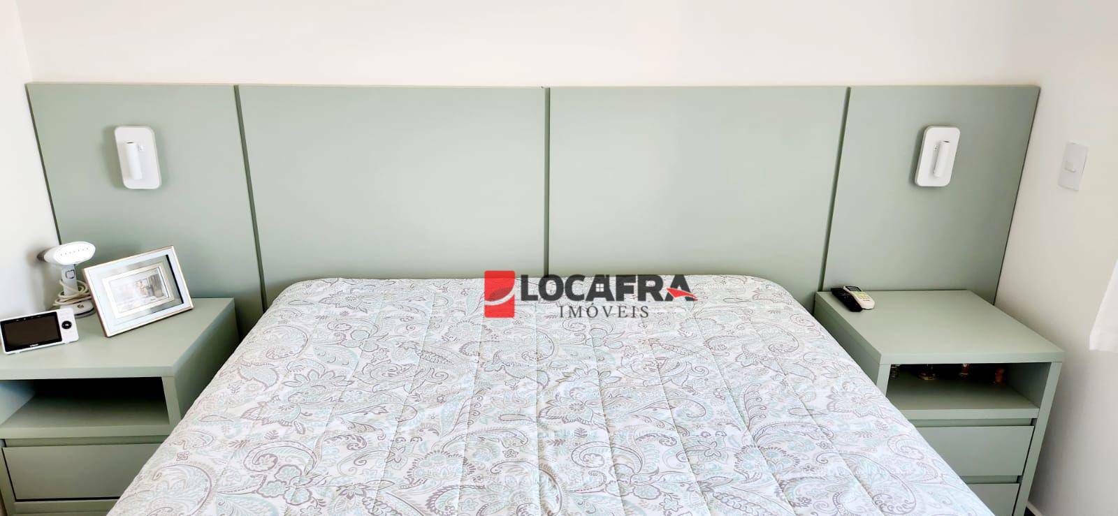 Apartamento à venda com 3 quartos, 115m² - Foto 9