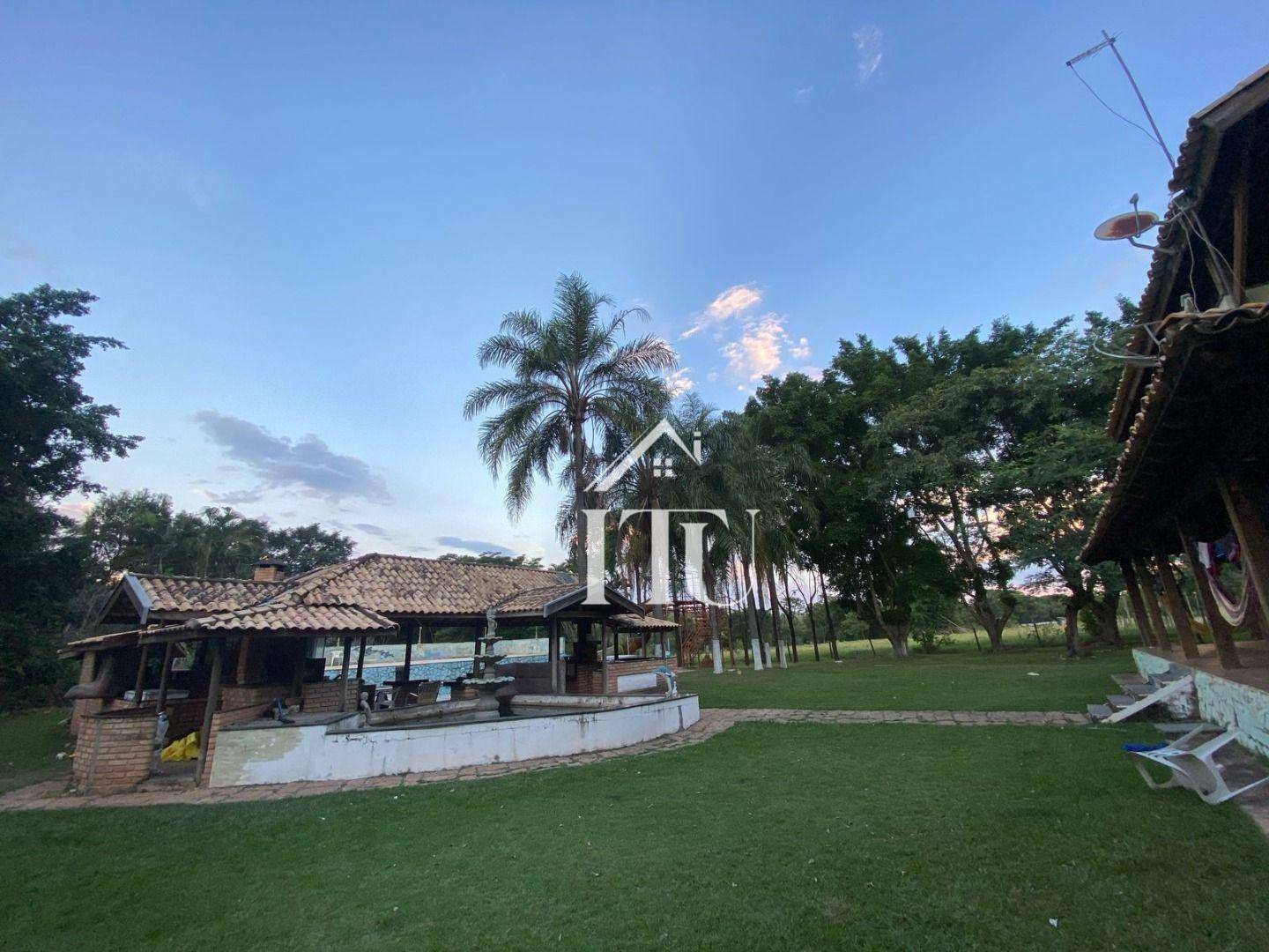 Haras e Área Rural Padrão à venda, 62M2 - Foto 2