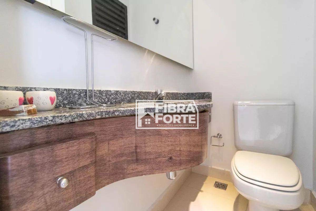 Apartamento à venda com 3 quartos, 145m² - Foto 14