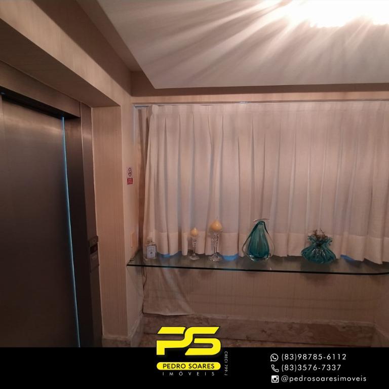 Apartamento à venda com 4 quartos, 380m² - Foto 26