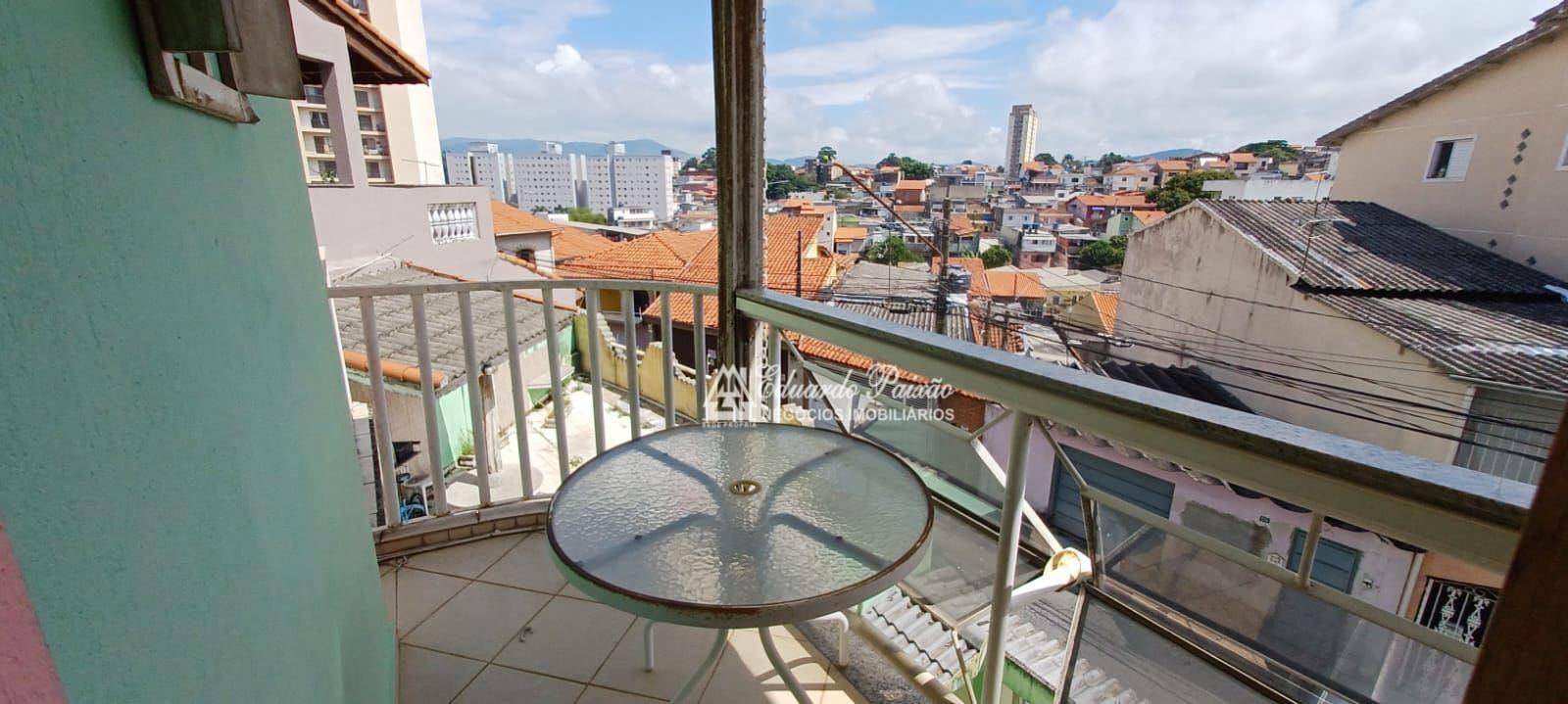 Sobrado à venda com 3 quartos, 103m² - Foto 31