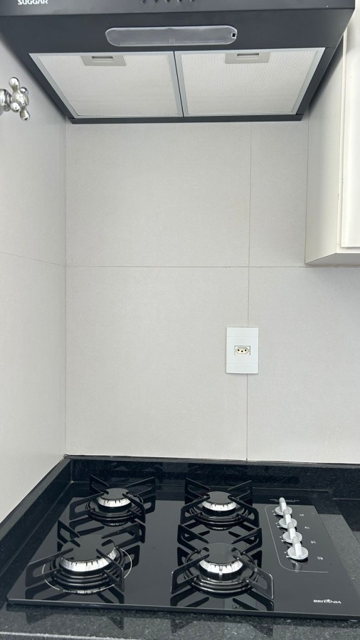 Apartamento para alugar com 1 quarto, 57m² - Foto 10