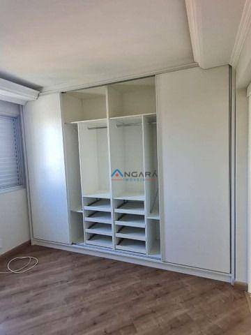 Apartamento para alugar com 2 quartos, 90m² - Foto 5