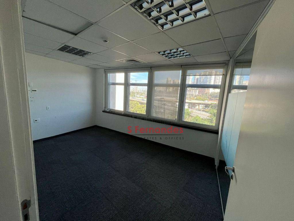 Conjunto Comercial-Sala para alugar, 560m² - Foto 12