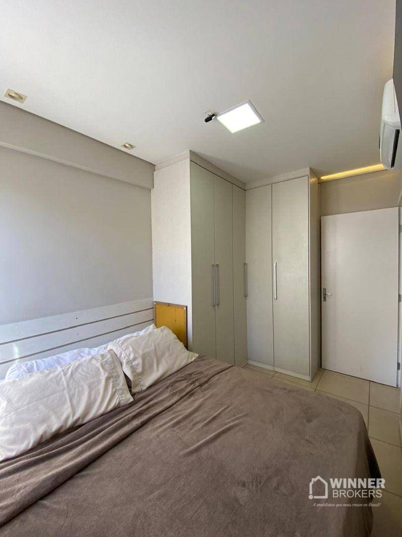 Apartamento à venda com 2 quartos, 45m² - Foto 11