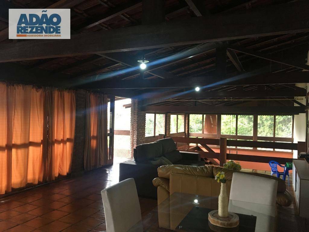 Casa à venda com 5 quartos, 280m² - Foto 35