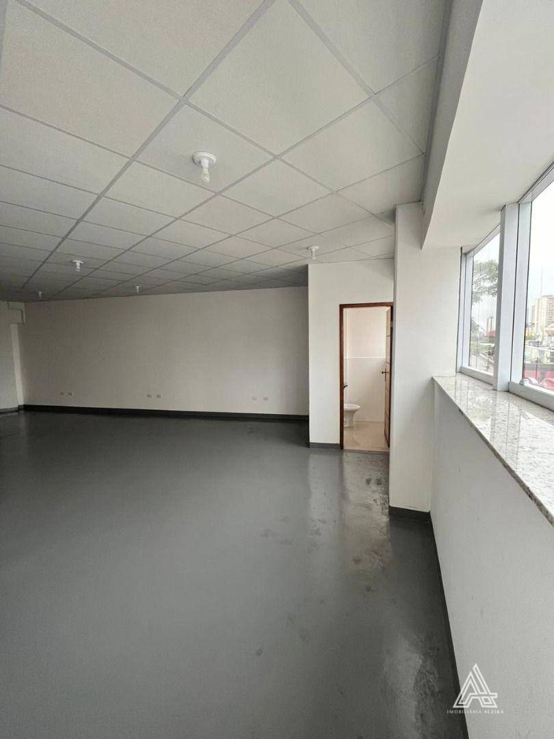 Conjunto Comercial-Sala para alugar, 47m² - Foto 5