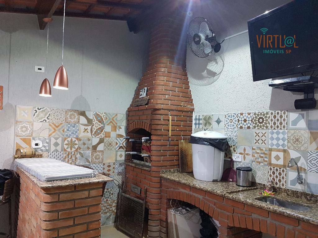 Sobrado à venda com 3 quartos, 152m² - Foto 28