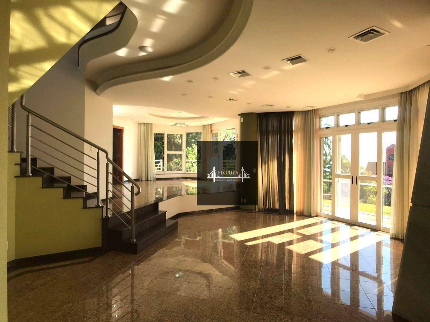 Casa à venda com 4 quartos, 633m² - Foto 3