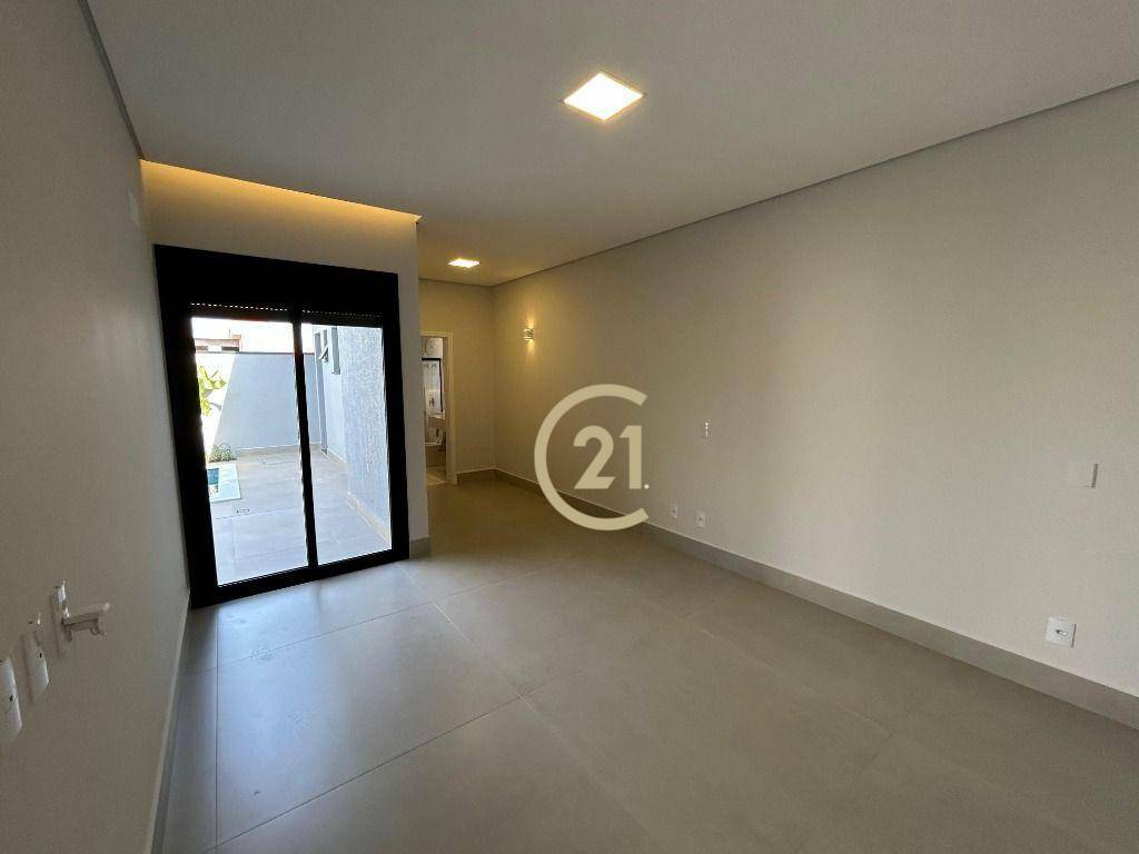Casa de Condomínio à venda com 3 quartos, 191m² - Foto 26