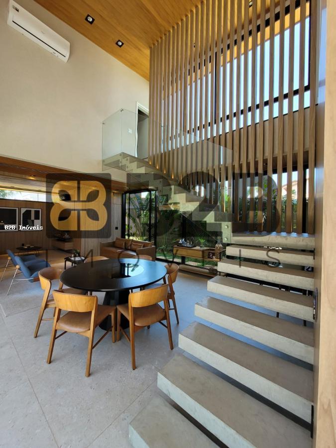 Casa de Condomínio à venda com 3 quartos, 283m² - Foto 12