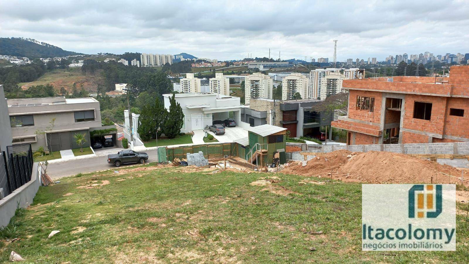 Loteamento e Condomínio à venda, 711M2 - Foto 2