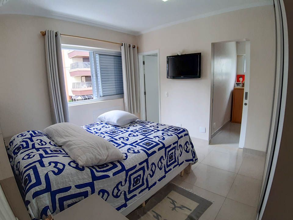 Apartamento à venda com 3 quartos, 130m² - Foto 14