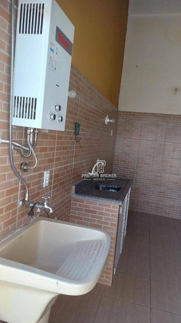 Casa de Condomínio à venda com 2 quartos, 70m² - Foto 17