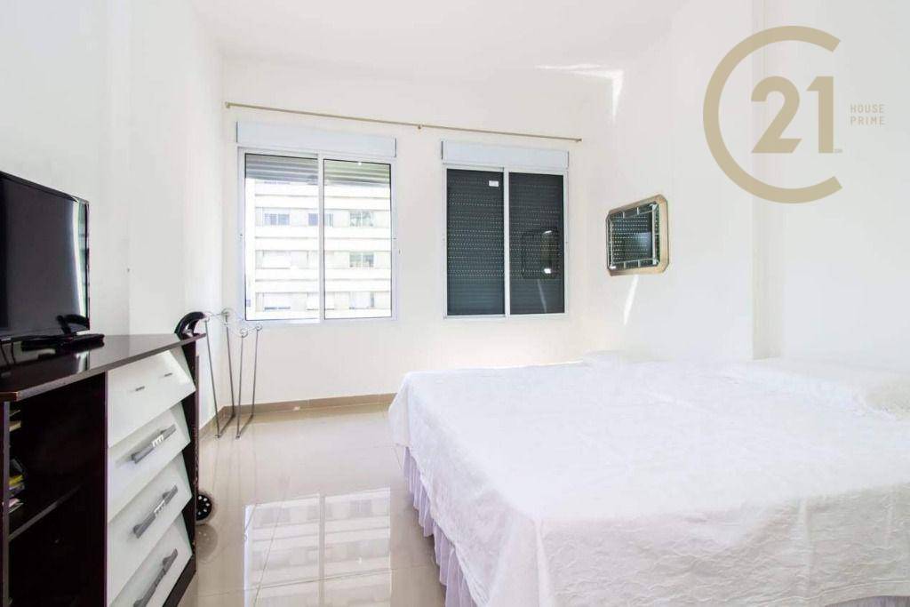 Apartamento à venda com 2 quartos, 120m² - Foto 8