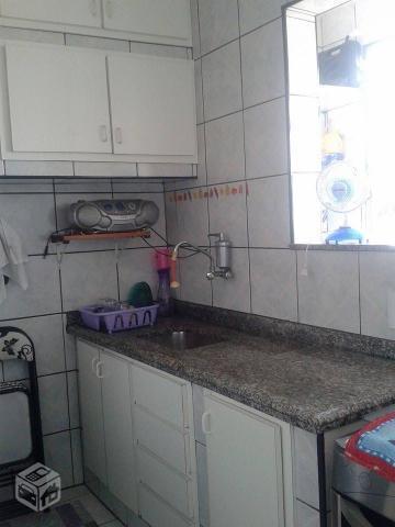 Apartamento à venda com 2 quartos, 85m² - Foto 4