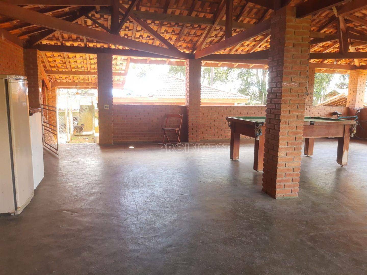 Casa de Condomínio à venda com 2 quartos, 341m² - Foto 18