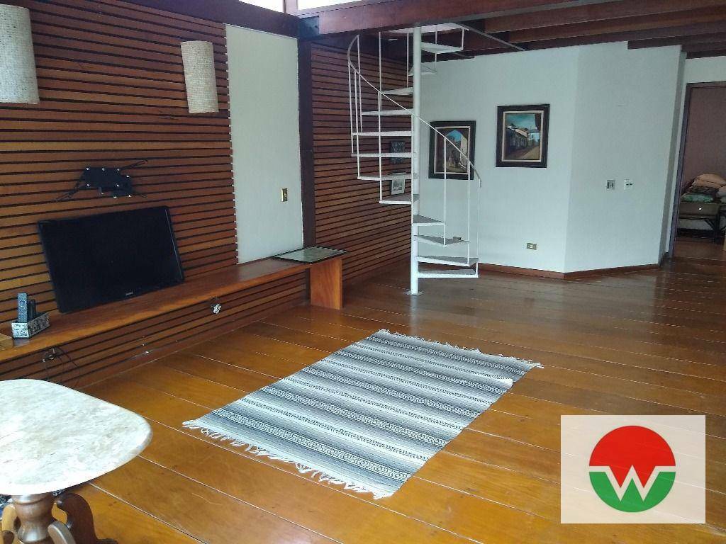 Casa de Condomínio à venda e aluguel com 4 quartos, 450m² - Foto 26