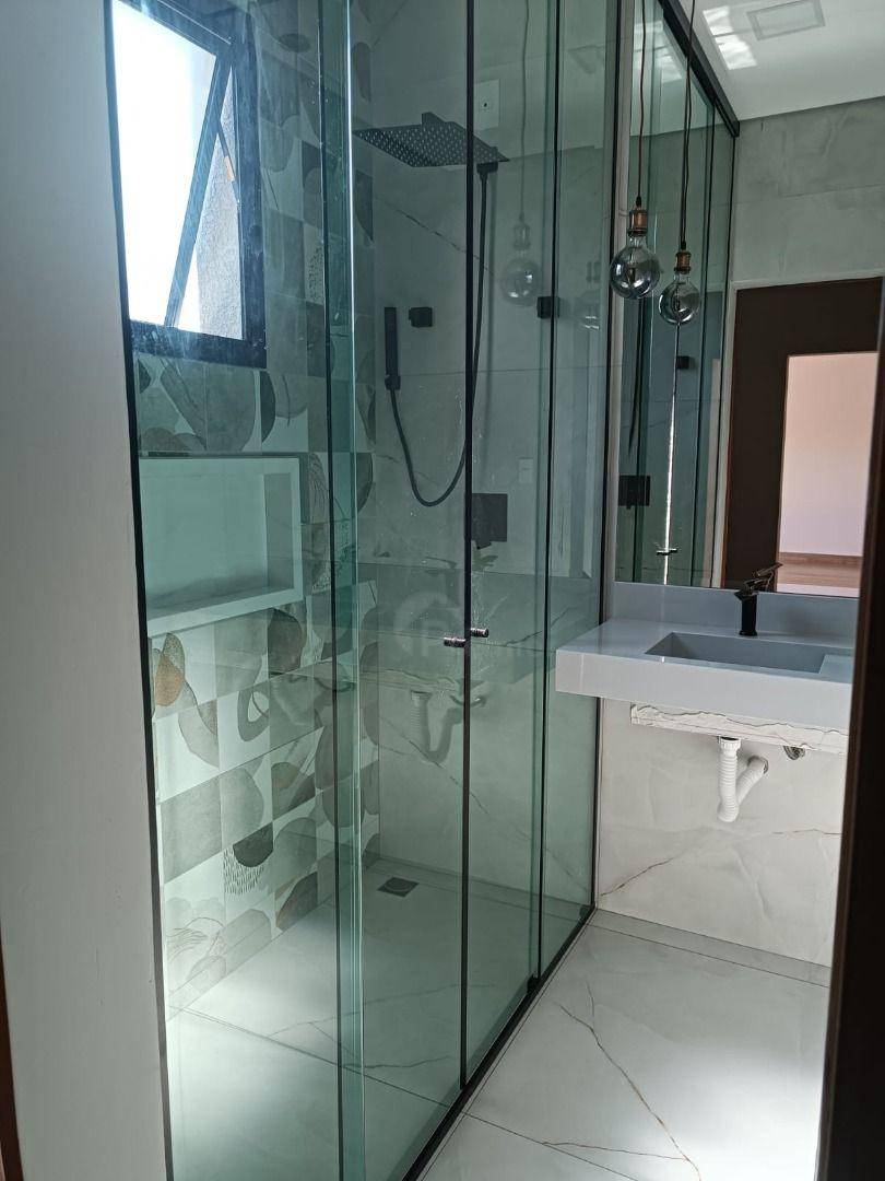 Casa de Condomínio à venda com 3 quartos, 183m² - Foto 13