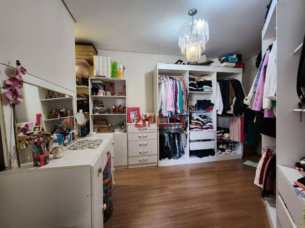 Apartamento à venda com 2 quartos, 130m² - Foto 26