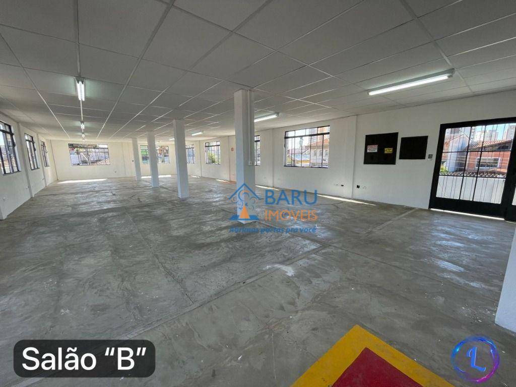 Depósito-Galpão-Armazém à venda e aluguel, 1100m² - Foto 13