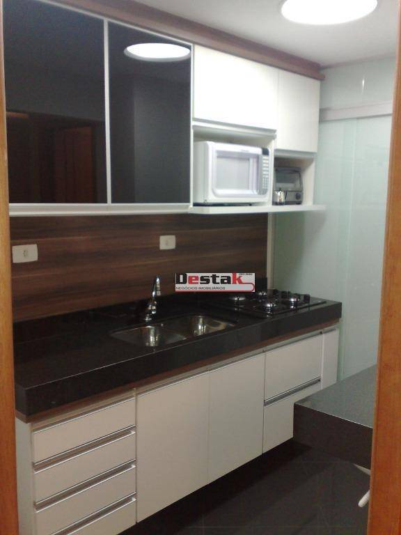 Cobertura à venda com 1 quarto, 129m² - Foto 5