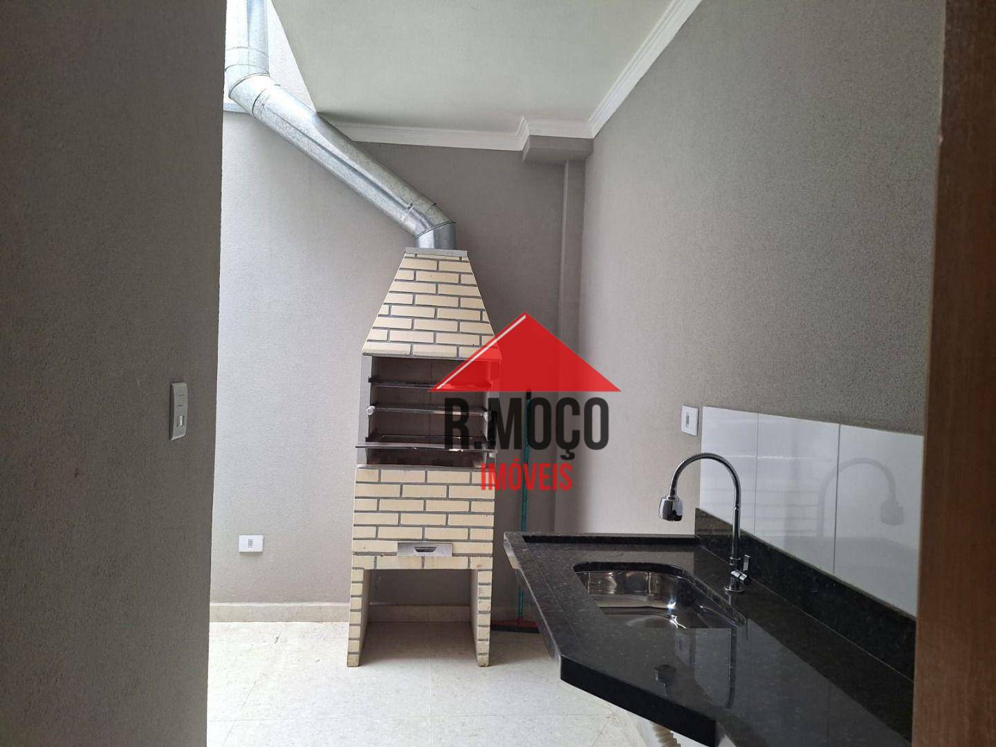 Sobrado à venda com 3 quartos, 114m² - Foto 15