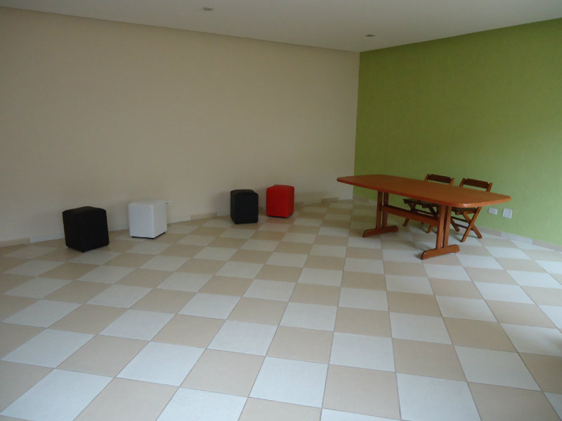 Apartamento à venda com 2 quartos, 85m² - Foto 6