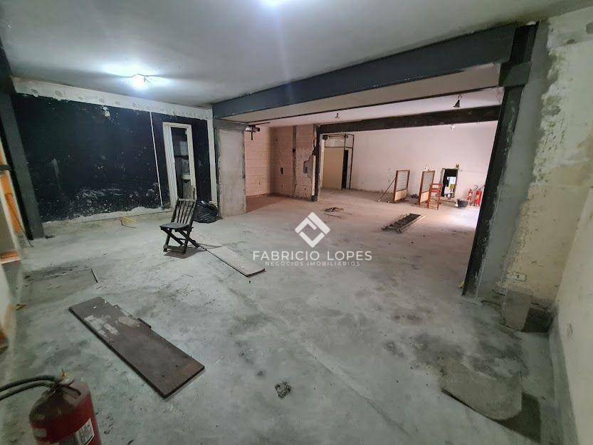 Loja-Salão para alugar, 120m² - Foto 5