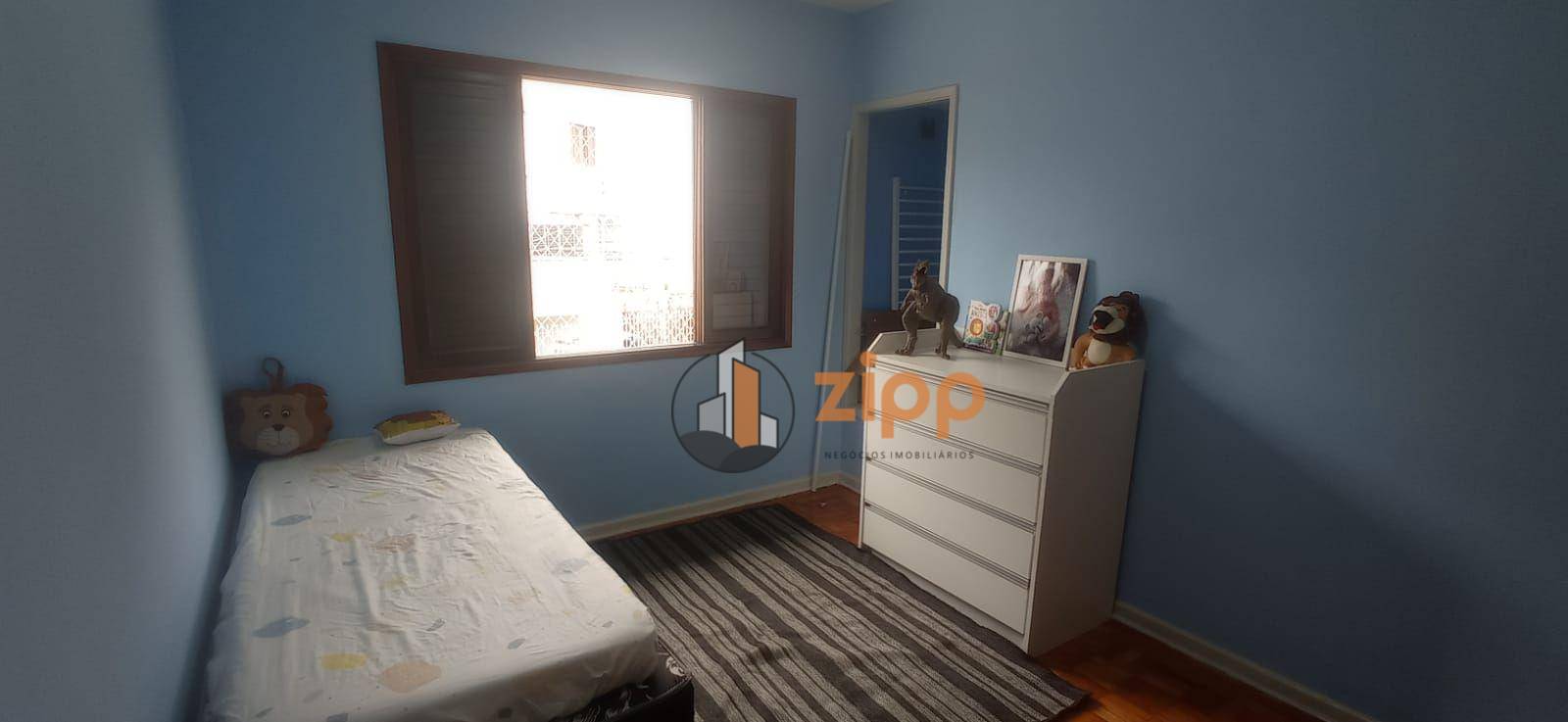 Sobrado à venda com 2 quartos, 120m² - Foto 14