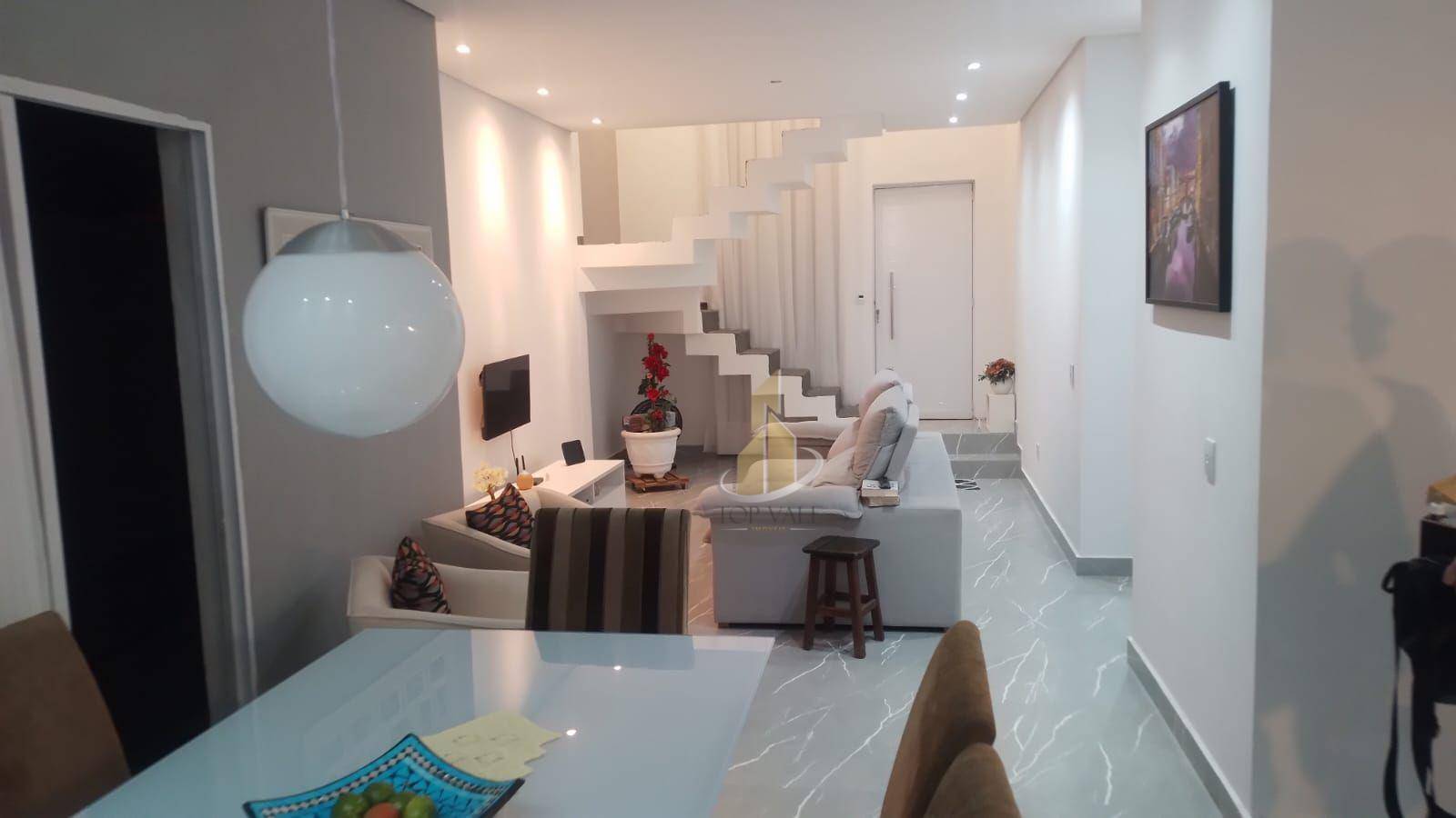 Casa de Condomínio, 3 quartos - Foto 3