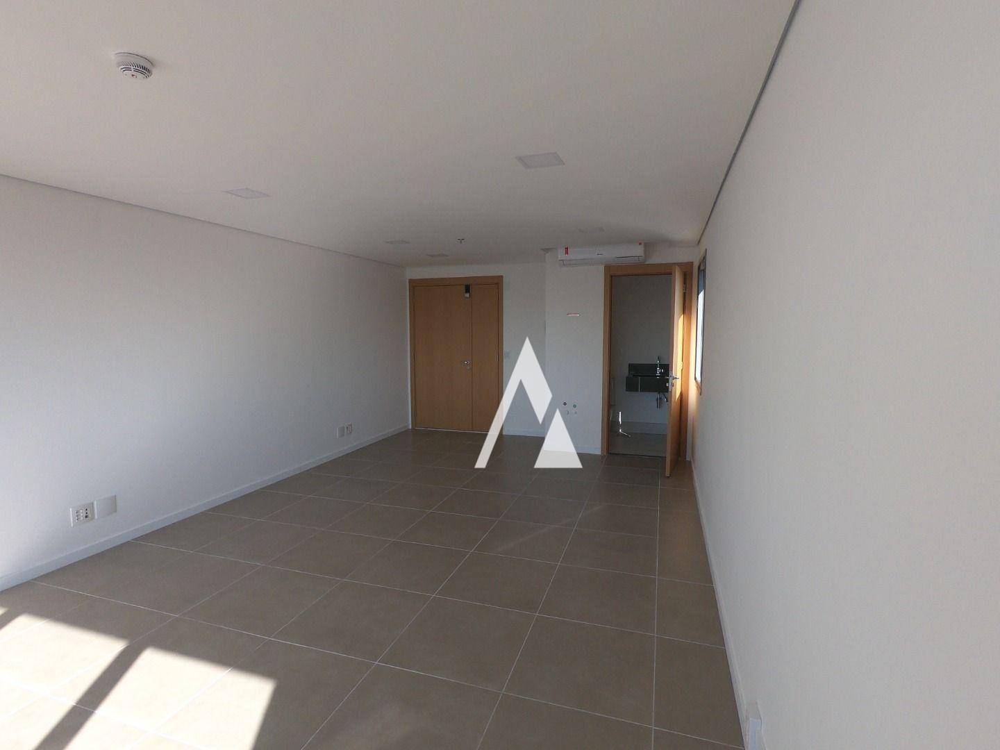 Conjunto Comercial-Sala para alugar, 39m² - Foto 17