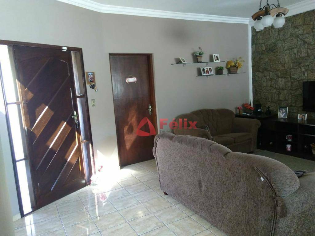 Sobrado à venda com 3 quartos, 237m² - Foto 6