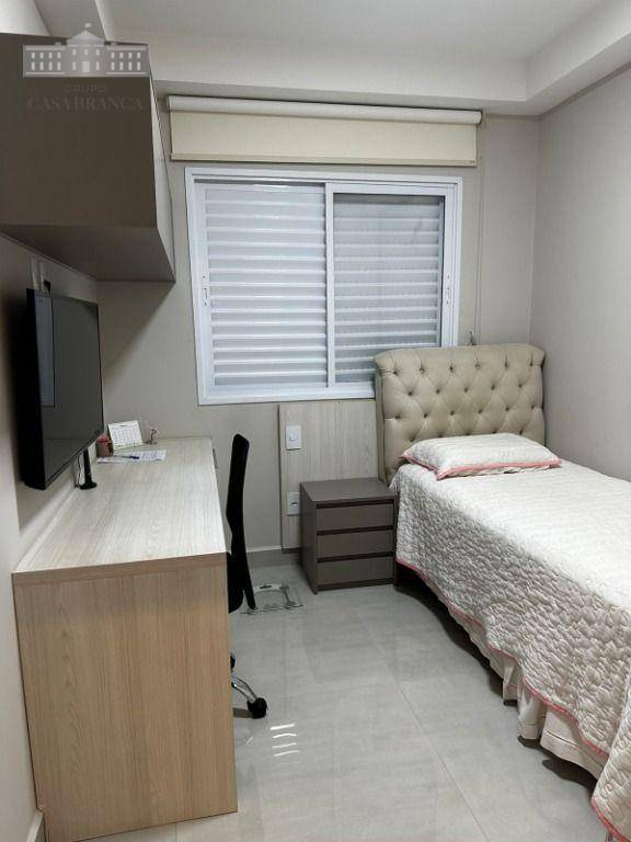 Apartamento à venda com 3 quartos, 94m² - Foto 10