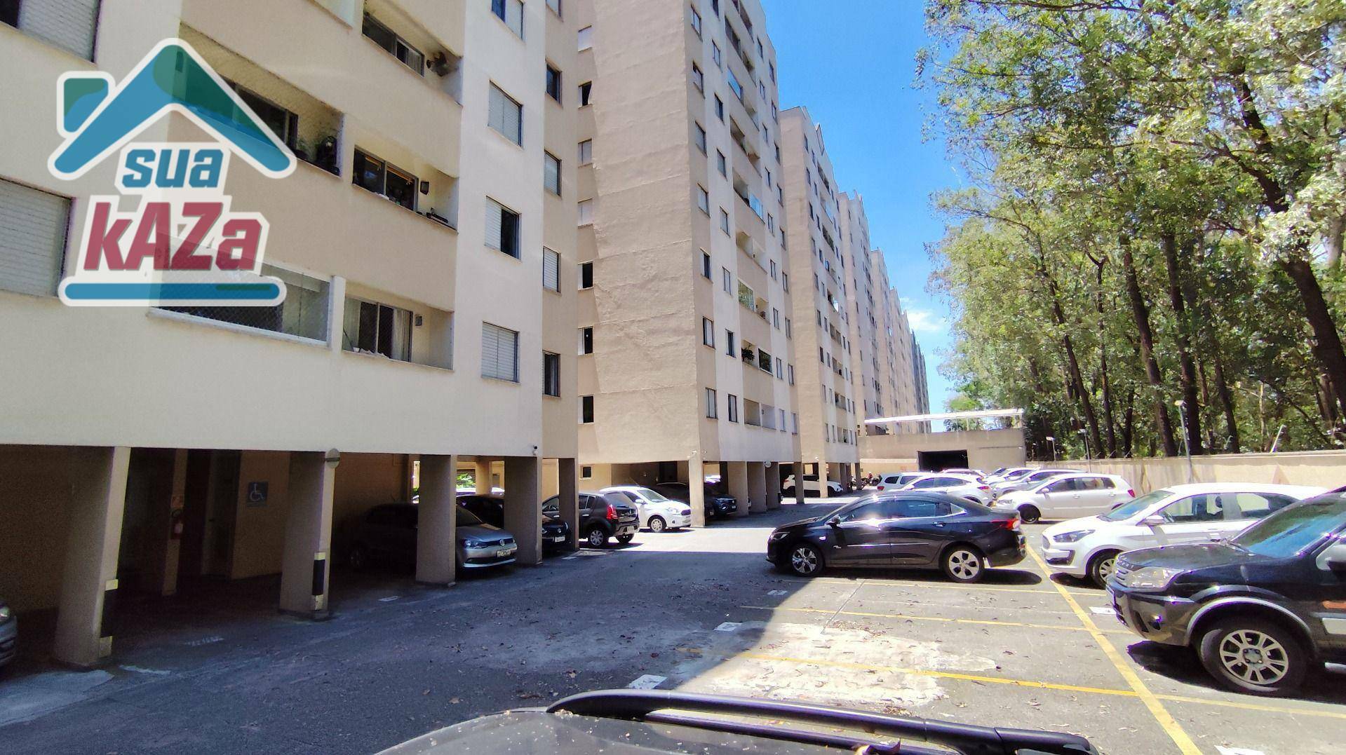 Apartamento à venda com 2 quartos, 48m² - Foto 43