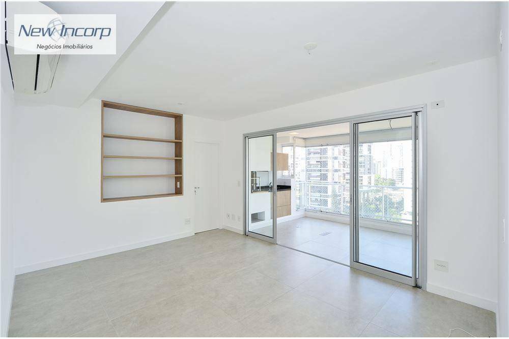 Apartamento à venda com 2 quartos, 105m² - Foto 1