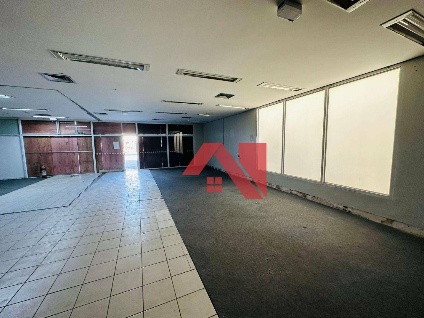 Loja-Salão para alugar, 360m² - Foto 8