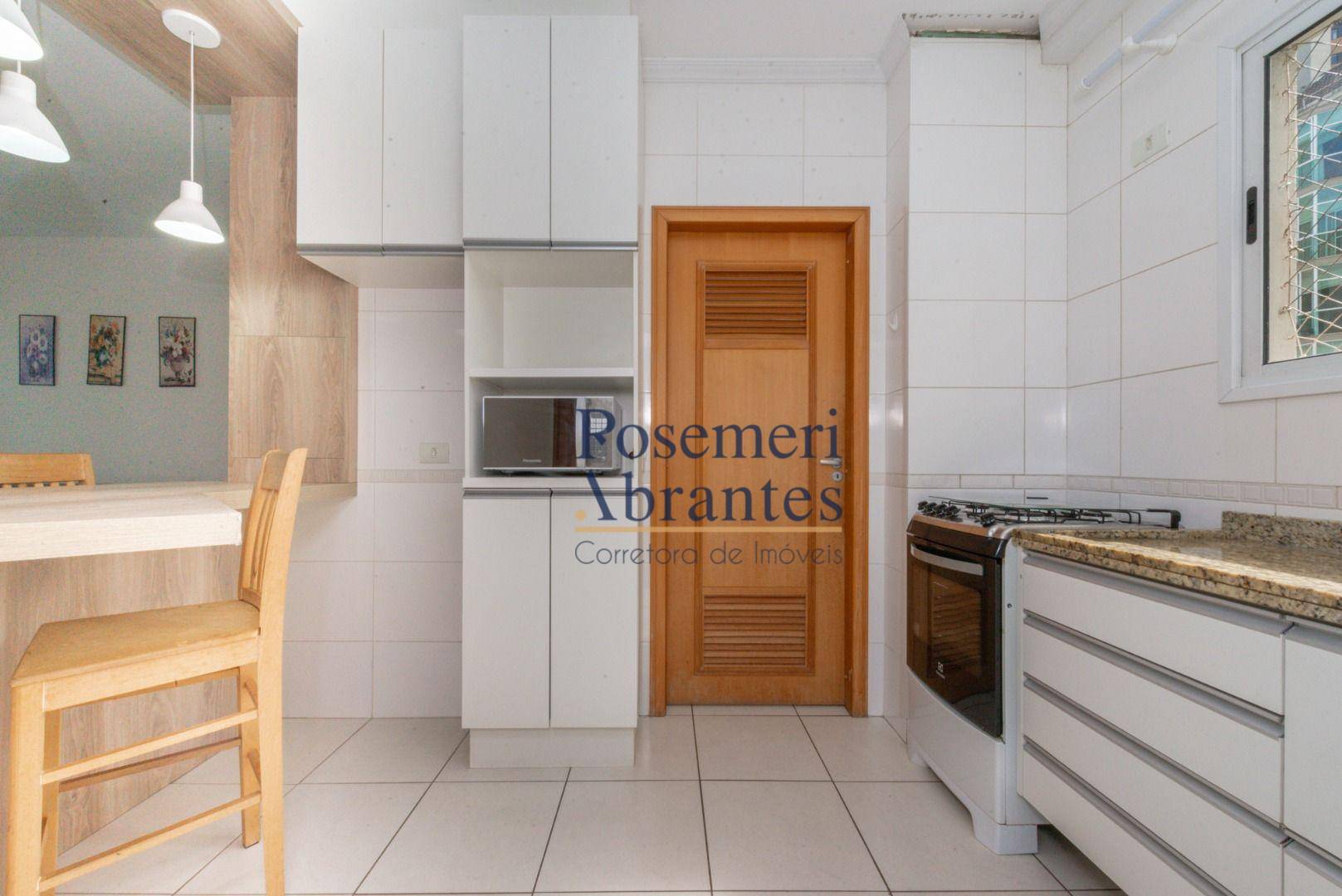 Apartamento à venda com 3 quartos, 100m² - Foto 31